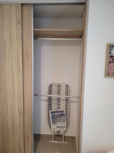 Apartamento Cerca Al Mar