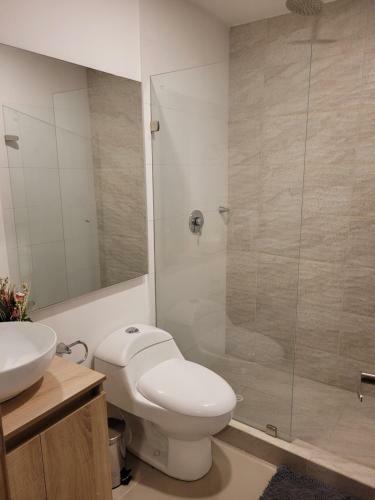 Apartamento Cerca Al Mar