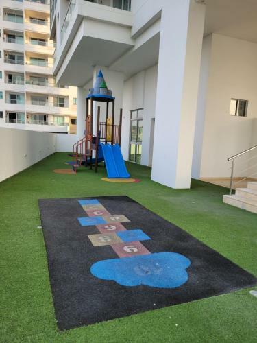 Apartamento Cerca Al Mar