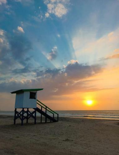 Mar De Fe