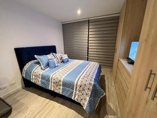 Hermoso Y Moderno Apartamento En La Calle 72