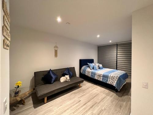 Hermoso Y Moderno Apartamento En La Calle 72