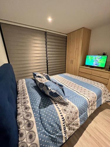 Hermoso Y Moderno Apartamento En La Calle 72
