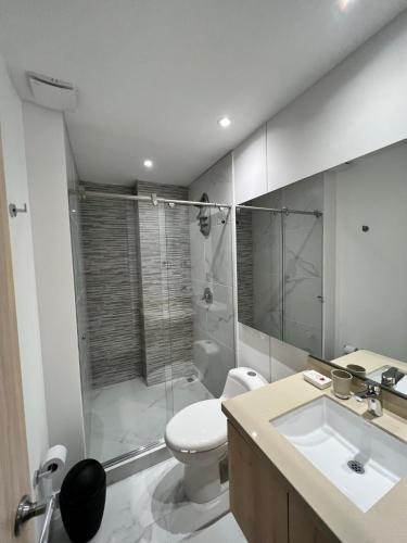 Hermoso Y Moderno Apartamento En La Calle 72