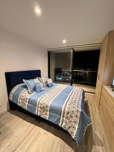 Hermoso Y Moderno Apartamento En La Calle 72