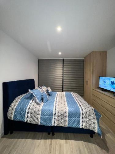 Hermoso Y Moderno Apartamento En La Calle 72