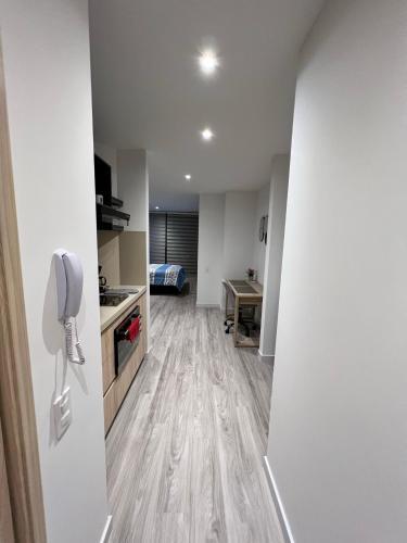 Hermoso Y Moderno Apartamento En La Calle 72