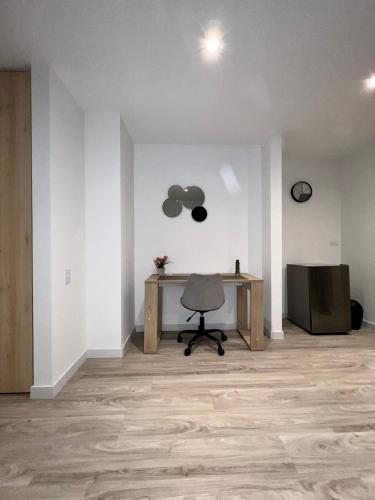 Hermoso Y Moderno Apartamento En La Calle 72