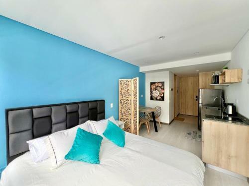 Maravillosos Apartamentos En Chapinero Weeki