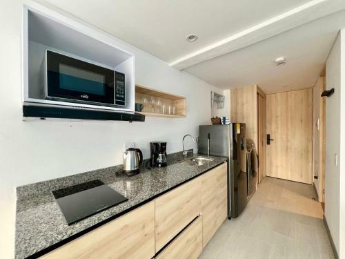 Maravillosos Apartamentos En Chapinero Weeki