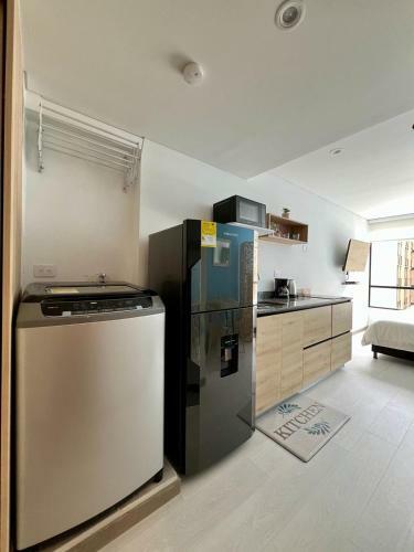 Maravillosos Apartamentos En Chapinero Weeki
