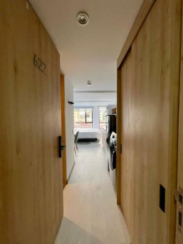 Maravillosos Apartamentos En Chapinero Weeki