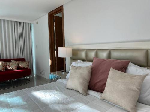 Villa Lujosa Casa Con Jacuzzi Castillogrande