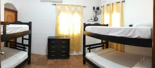 Hostal Shanty Guest House 2