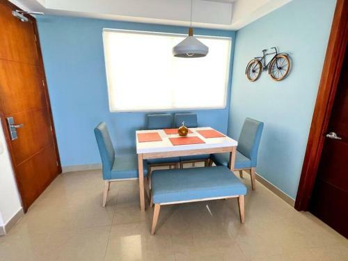 Apartamento Ideal Frente Al Mar