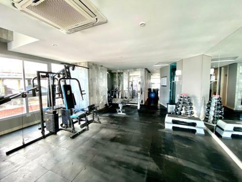 Apartamento Murano Elite Apt 2402 - Bocagrande