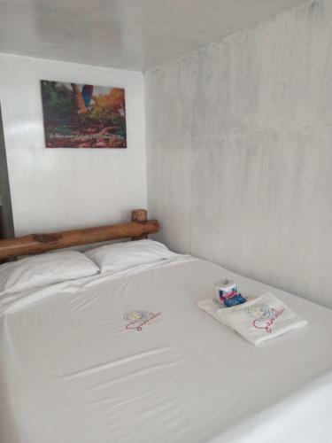 Venido Del Mar Turquesa White Beach Bar�