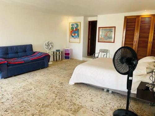 Apartamento En Cartagena - Centro Hist�rico