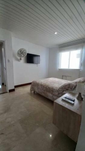 Apartamento Penthouse En Cartagena