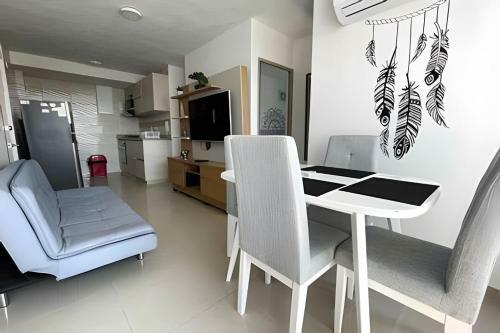 Apartamento A 5 Minutos Del Centro Hist�rico.