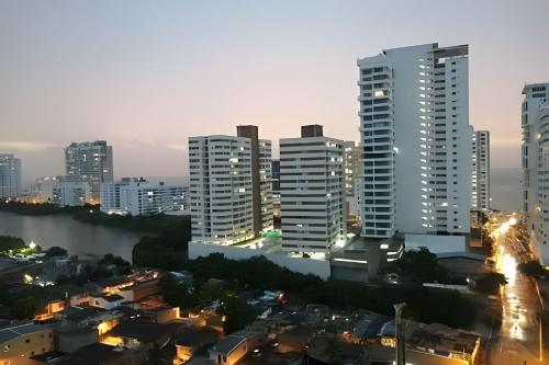 Apartamento A 5 Minutos Del Centro Hist�rico.