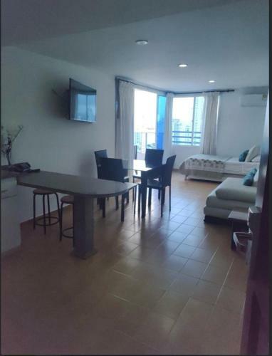Apartamento Apto 2107