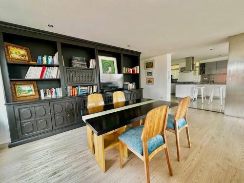 Luxurious Apartment For A Family Or Company