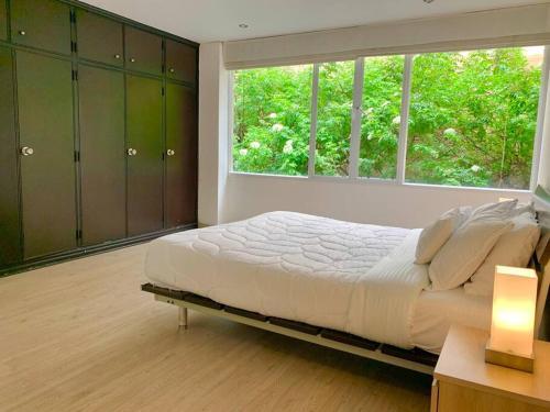 Luxurious Apartment For A Family Or Company