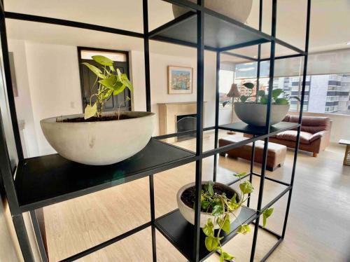 Luxurious Apartment For A Family Or Company