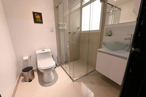 Luxurious Apartment For A Family Or Company