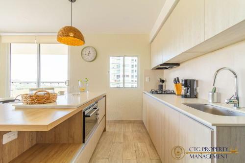 Apartamento Con Jacuzzi Privado - Dominique Cartagena