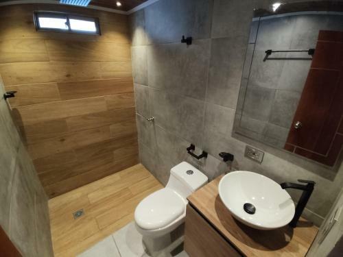 Acogedor Apartamento Alpha