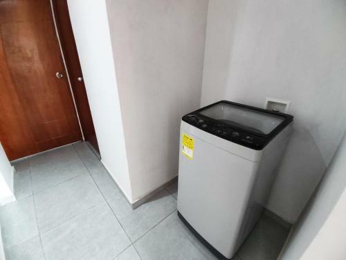 Acogedor Apartamento Alpha