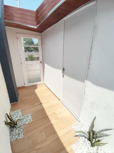 Acogedor Apartamento Alpha