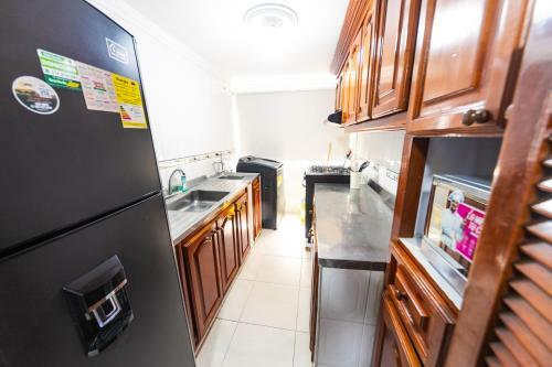 Apartamento Oasis Residencial Floor 3 Con Parqueo Gratuito