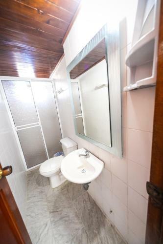 Apartamento Oasis Residencial Floor 3 Con Parqueo Gratuito