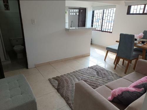Hermoso Apartamento