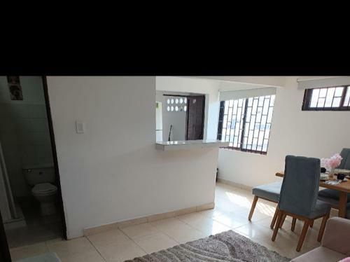 Hermoso Apartamento
