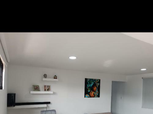 Hermoso Apartamento
