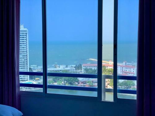 Apartamento Vista Al Lago Piso 21