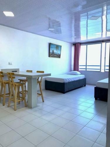 Apartamento Vista Al Lago Piso 21