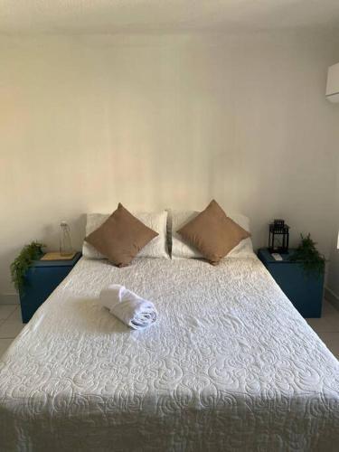Casa Acogedora En La Ciudad Amurallada