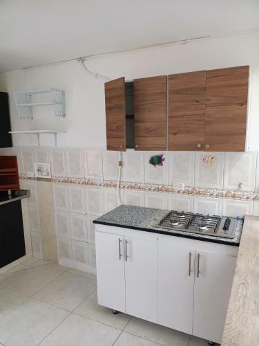 Hostal Casa Port�n Negro
