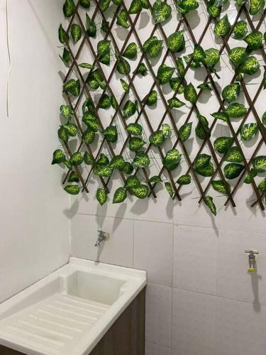 Apartamento C�modo Cerca Al Aeropuerto