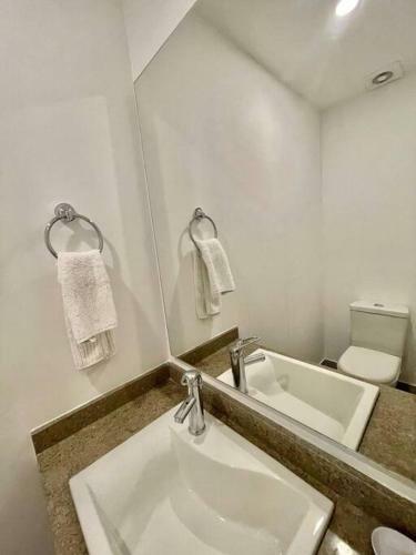Apartamento Skyline Mountains Sauna Gym Luxury Apto