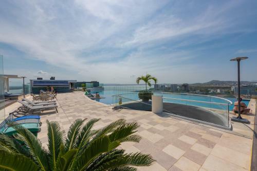 Apartment With Natural View