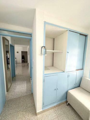 Apartamento Loft Graze Blue- Atardecer Bahia