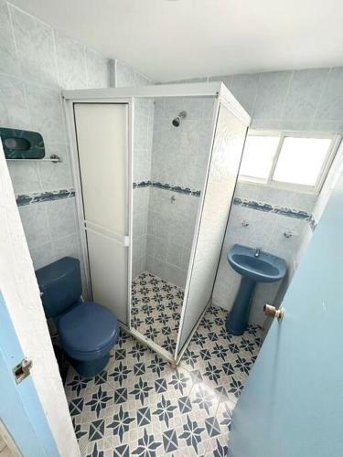 Apartamento Loft Graze Blue- Atardecer Bahia