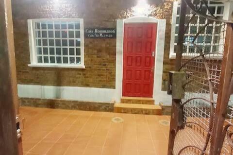 Apartamento Casa Bogota Romana