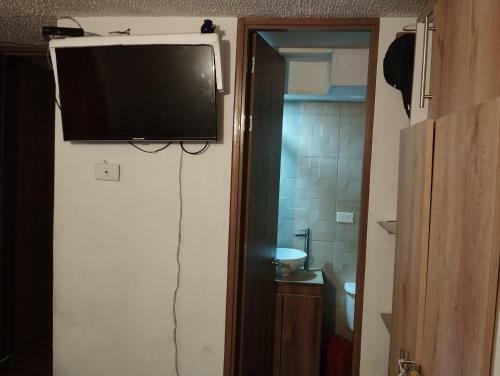 Apartamento Mirador De Fontibon